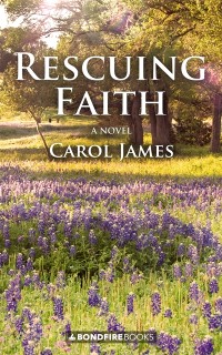 Cover Rescuing Faith