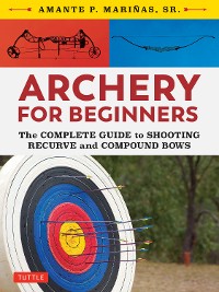 Cover Archery for Beginners