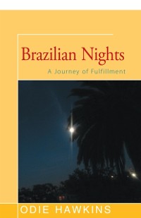 Cover Brazilian Nights