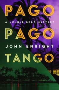 Cover Pago Pago Tango
