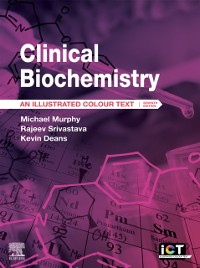 Cover Clinical Biochemistry