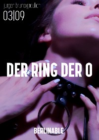 Cover Der Ring der O. Sklavin aus Leidenschaft - Folge 3