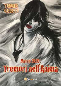 Cover Tremori nell'Anima