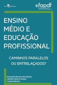 Cover Ensino médio e educação profissional