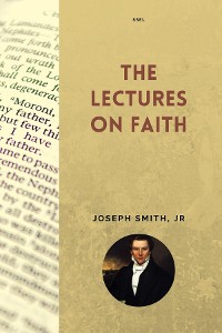 Cover The Lectures on Faith