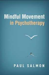 Cover Mindful Movement in Psychotherapy