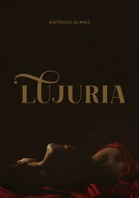Cover Lujuria