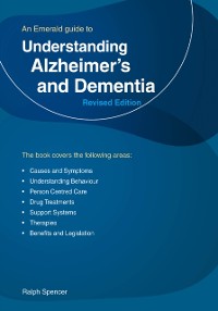 Cover Understanding Alzheimer''s And Dementia