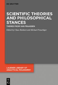 Cover Scientific Theories and Philosophical Stances