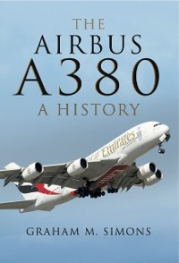 Cover Airbus A380