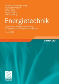 Cover Energietechnik