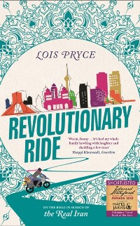 Cover Revolutionary Ride
