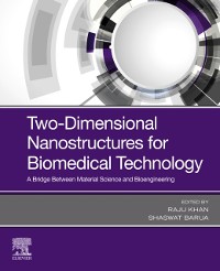 Cover Two-Dimensional Nanostructures for Biomedical Technology