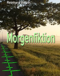 Cover Morgenfiktion