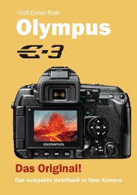 Cover Olympus E-3