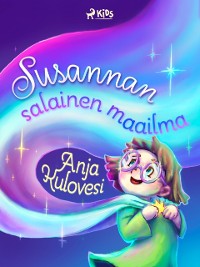 Cover Susannan salainen maailma