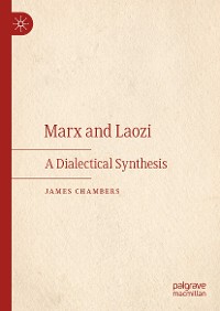 Cover Marx and Laozi