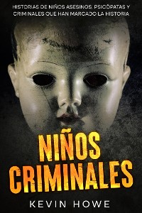 Cover Niños Criminales