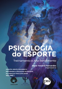 Cover Psicologia do esporte