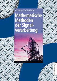 Cover Mathematische Methoden der Signalverarbeitung