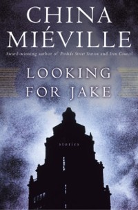 Cover Looking for Jake