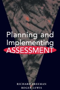 Cover Planning and Implementing Assessment