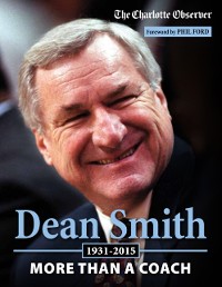 Cover Dean Smith