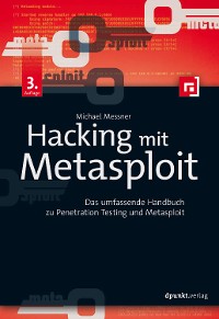 Cover Hacking mit Metasploit