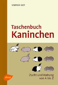 Cover Taschenbuch Kaninchen