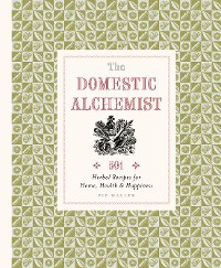 Cover The Domestic Alchemist