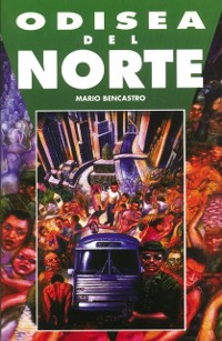 Cover Odisea del norte