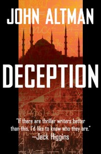 Cover Deception