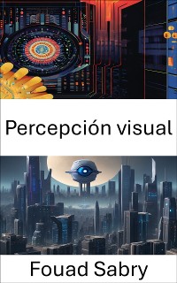 Cover Percepción visual