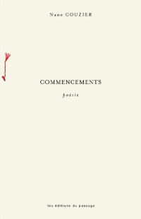 Cover Commencements
