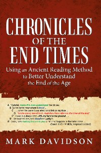 Cover Chronicles of the End Times