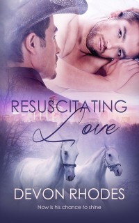 Cover Resuscitating Love
