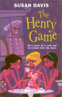 Cover Henry Game