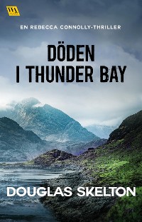 Cover Döden i Thunder Bay