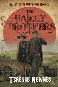 Cover The Bailey Brothers