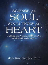 Cover Science of the Soul