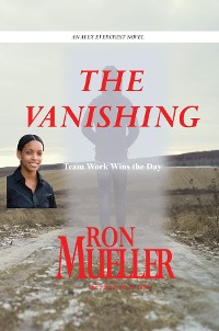 Cover The Vanishing