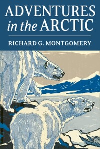 Cover Adventures in the Arctic