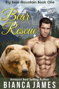 Cover Bear Rescue: Paranormal Bear Shifter Romance