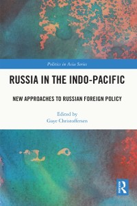 Cover Russia in the Indo-Pacific