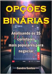 Cover Opções Binárias