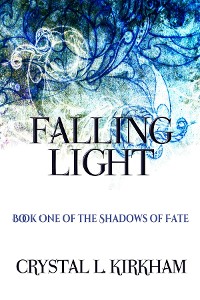 Cover Falling Light