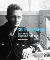 Cover Colin McCahon