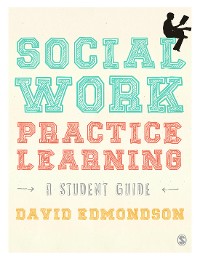 Cover Social Work Practice Learning
