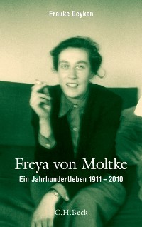 Cover Freya von Moltke