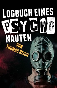 Cover Logbuch eines Psychonauten